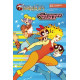 THUNDERCATS POWERPUFF GIRLS 3 CVR A GANUCHEAU