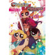 THUNDERCATS POWERPUFF GIRLS 3 CVR E BALDARI