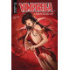 VAMPIRELLA ARMAGEDDON 2 CVR B LEIRIX