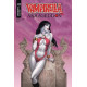 VAMPIRELLA ARMAGEDDON 2 CVR C LINSNER