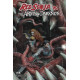 RED SONJA VS AOD 5 CVR A BARENDS