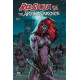 RED SONJA VS AOD 5 CVR C RANEY