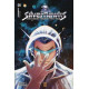 SILVERHAWKS 8 CVR C RANALDI