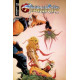THUNDERCATS 19 CVR C LEE CHUNG