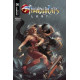 THUNDERCATS LOST 6 CVR C HETRICK