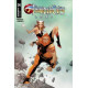 THUNDERCATS LOST 6 CVR E LEE CHUNG