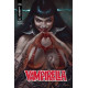 VAMPIRELLA 2025 6 CVR A PARRILLO