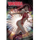 VAMPIRELLA 2025 6 CVR B LAND