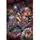 ROBYN HOOD INFINITE WAR CVR A IGOR VITORINO 