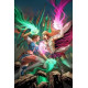OZ TABLET OF DESTINIES ONESHOT CVR A IGOR VITORINO 