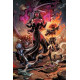 OZ TABLET OF DESTINIES ONESHOT CVR B TARRAGONA 