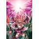 OZ TABLET OF DESTINIES ONESHOT CVR C GUILLERMO FAJARDO 