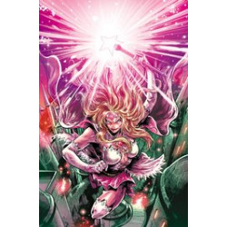 OZ TABLET OF DESTINIES ONESHOT CVR C GUILLERMO FAJARDO 