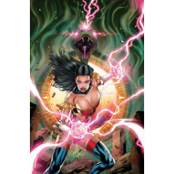 GRIMM FAIRY TALES 99 CVR A IGOR VITORINO