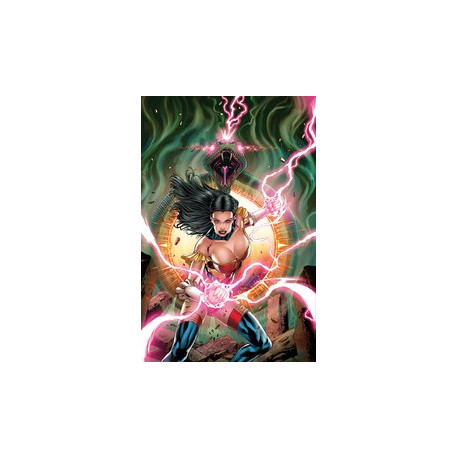 GRIMM FAIRY TALES 99 CVR A IGOR VITORINO