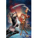 GRIMM FAIRY TALES 99 CVR B EDGAR SALAZAR