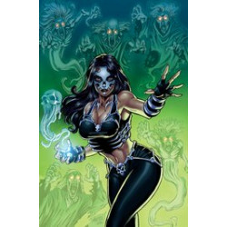 GRIMM FAIRY TALES 99 CVR C ALFREDO REYES