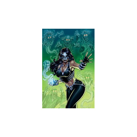GRIMM FAIRY TALES 99 CVR C ALFREDO REYES