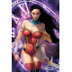 GRIMM FAIRY TALES 99 CVR D DERLIS SANTACRUZ