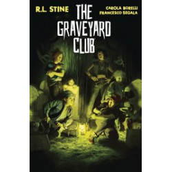 GRAVEYARD CLUB 