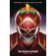 MIGHTY MORPHIN POWER RANGERS THE DEATH RANGER II SC 
