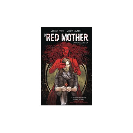 RED MOTHER COMPLETE COLLECTION 