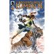 ADVENTURES OF LUMEN N 1 CVR C FEGREDO