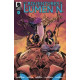 ADVENTURES OF LUMEN N 1 CVR D FIUMARA