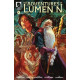 ADVENTURES OF LUMEN N 1 CVR E BRERETON