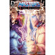 HE MAN SWORD OF FLAWS 1 CVR A WILLIAMS