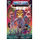 HE MAN SWORD OF FLAWS 1 CVR B SEELEY