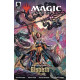MAGIC GATHERING UNTOLD STORIES ELSPETH 1 CVR B RICCARDI