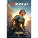 MAGIC GATHERING UNTOLD STORIES ELSPETH 1 CVR C STEINBAUER