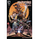 NOCTURNALS SINISTER PATH 1 CVR B MURPHY