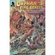 ORPHAN AND FIVE BEASTS BATH OF BLOOD 1