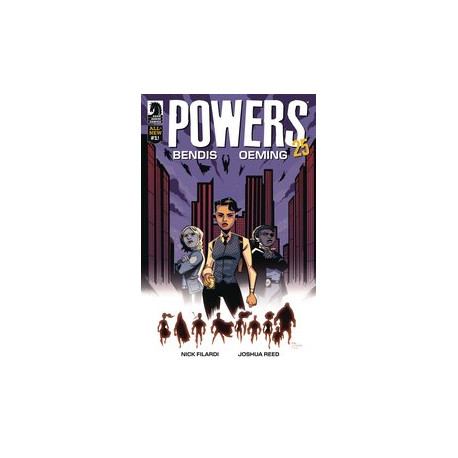 POWERS 25 1 CVR A OEMING