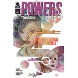 POWERS 25 1 CVR B MACK