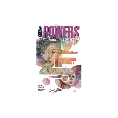 POWERS 25 1 CVR B MACK