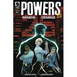 POWERS 25 1 CVR D MARQUEZ