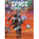 SPACE SCOUTS 1 CVR A RUBIN