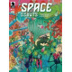 SPACE SCOUTS 1 CVR B ARAGONES