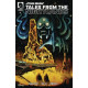 STAR WARS TALES FROM NIGHTLANDS 1 CVR A FRANCAVILLA