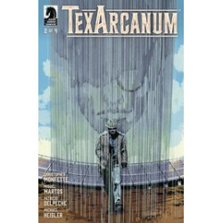 TEXARCANUM 2