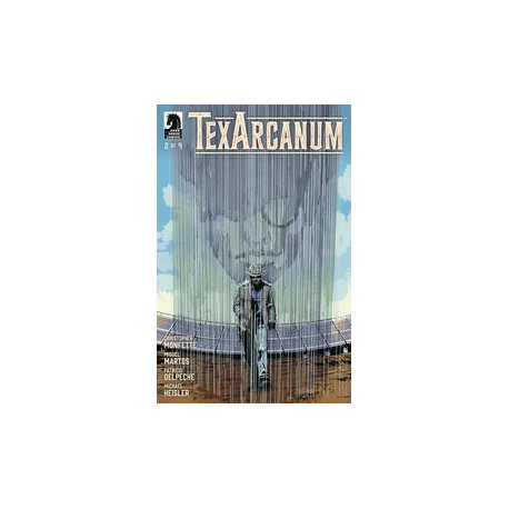 TEXARCANUM 2
