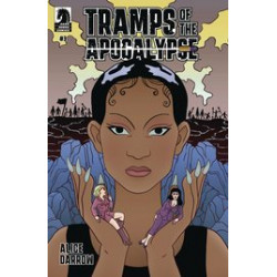 TRAMPS OF APOCALYPSE 3