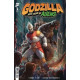GODZILLA HERE THERE BE ALIENS 3 CVR A PE