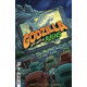 GODZILLA HERE THERE BE ALIENS 3 CVR B HERNANDEZ