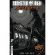 MONSTER HIGH HOUSE HAUNTERS 1 CVR A MERCADO