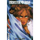 MONSTER HIGH HOUSE HAUNTERS 1 CVR B WIDJAJA