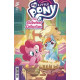 MY LITTLE PONY SWEETEST COLLECTION ONESHOT 1 